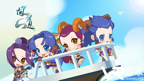 《问道》手游07月12日新服开启公告