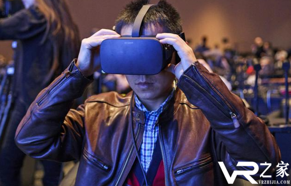 传Facebook将推多款独占VR游戏 包括《刺客信条》