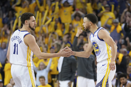 《NBA 2K20》五大三分射手三分能力值公布
