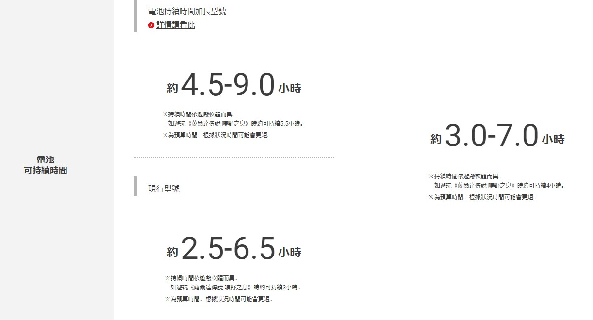 任天堂推出续航增强版Switch 8月1日发售2.png