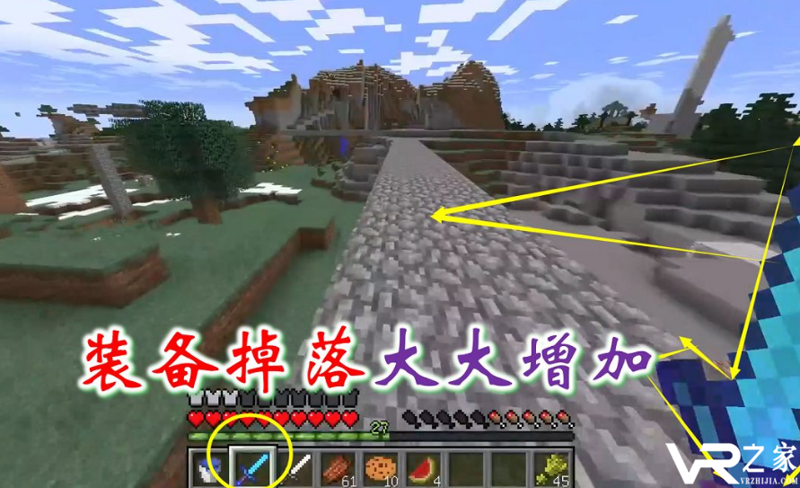 什么手游爆装备-打怪能爆装备的手游