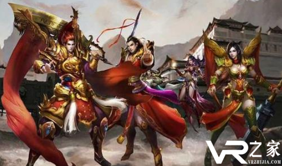 纯靠打怪掉装备手游-打怪掉装备的手机网游