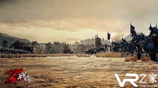 外媒评分8.0 登顶Steam5月热销榜首《战意》评测