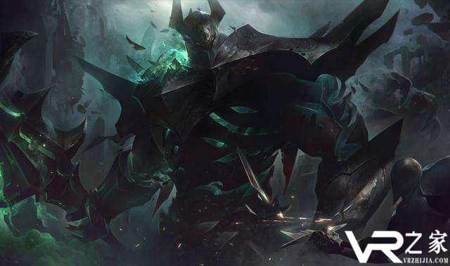 LOL：因大招出现较多BUG，莫德凯撒将在全球职业联赛禁用