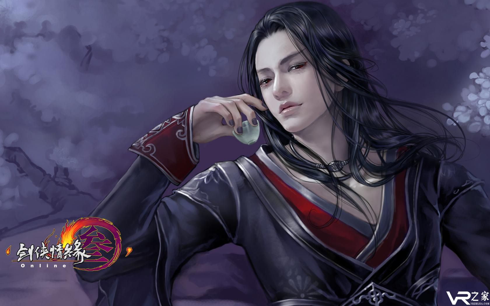 《剑网3》7月25日更新 列星虚境奖励提升
