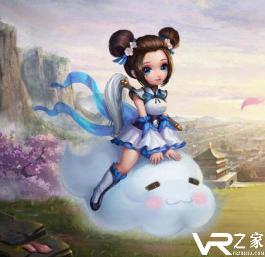 《问道》手游部分区组数据互通公告