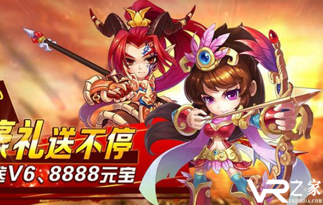变态手游公益服发布网