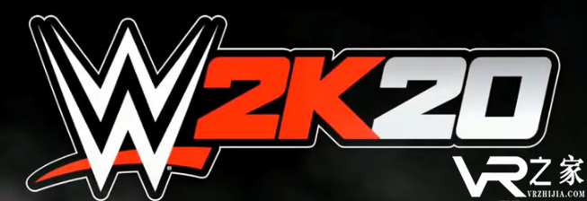 《WWE 2K20》封面巨星公开 10月22日正式发售