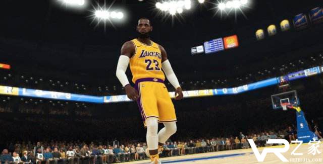《NBA2K20》动作与操控等新特性说明