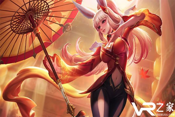 《王者荣耀》王者模拟战公孙离图鉴