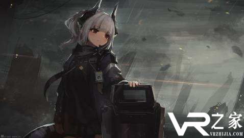 《明日方舟》8月14闪断更新内容