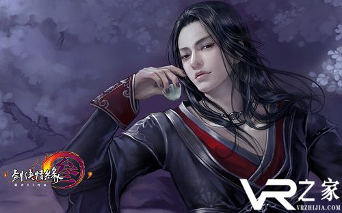 8月28日更新 《剑网3》今天十岁啦！