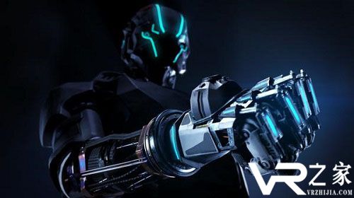 虚拟现实隐形游戏Espire 1：VR Operative将于9月24日推出