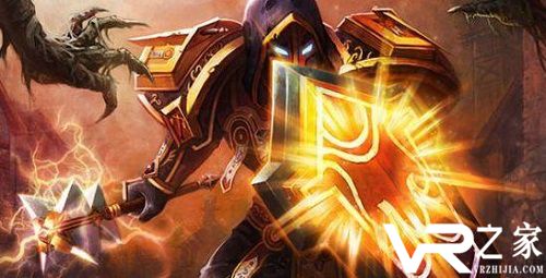 魔兽世界怀旧服战士练级路线推荐