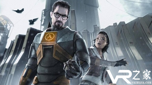 Valve The Lab更新揭示了神秘的半条命VR代码.png