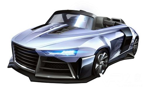 《跑跑卡丁车手游》R8加点升级攻略