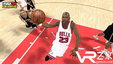 《NBA2KOL》9月10日全部大区停机公告