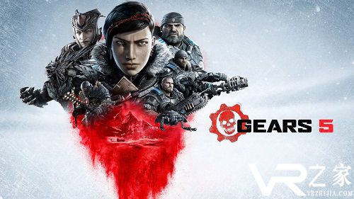 《战争机器5》Steam国区重新开放