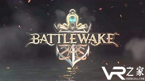 Survios推新VR游戏《BattleWake》，主打快节奏海盗船玩法