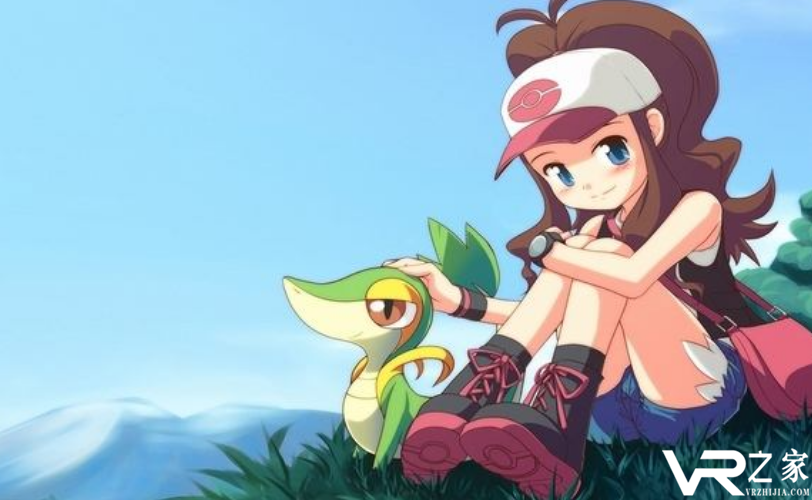 神奇宝贝手游大全-神奇宝贝手游排行榜