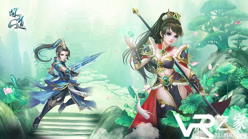 《问道》9月19日全区1.68版本更新公告