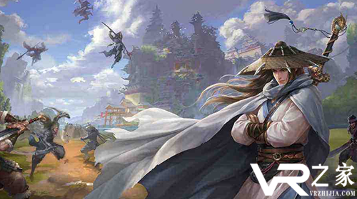 养成武侠类手游排行榜