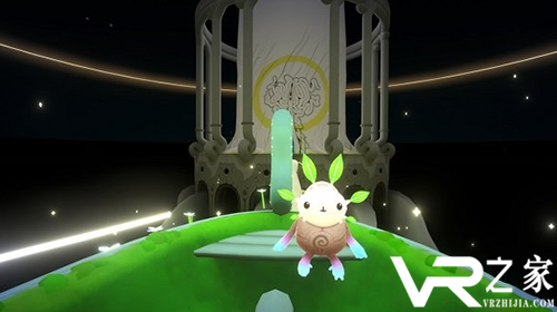 一花一世界：《Fujii》带你开启VR佛系治愈之旅.png