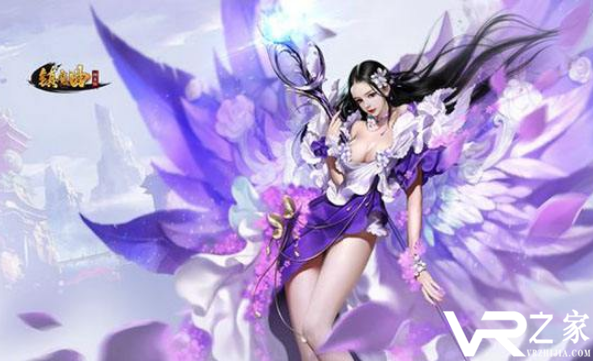 送永久vip无限元宝的手游ios