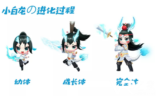 《QQ飞车》手游周末累登得小白龙幸运蛋