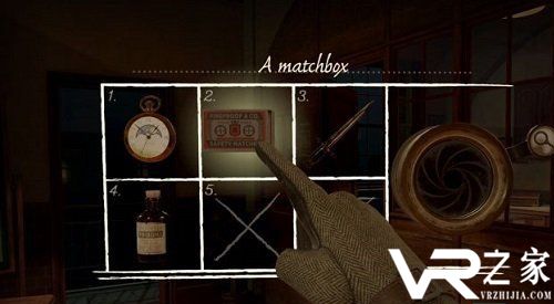VR游戏The Room VR：A Dark Matter.jpg