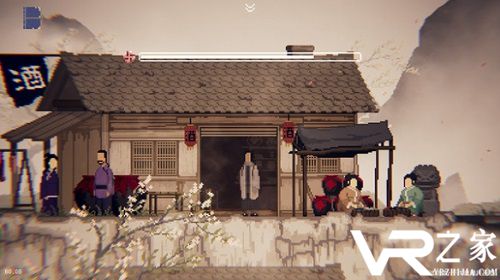 《山海旅人》游戏配置要求介绍