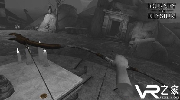 VR游戏《Journey for Elysium》将登陆Steam限时折扣15％.png