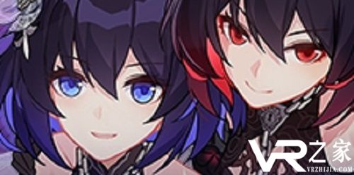 《崩坏3》S级希儿彼岸双生登场！
