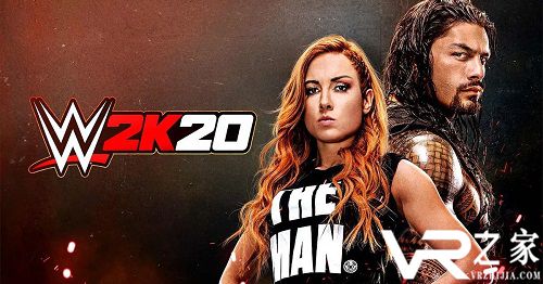 《WWE 2K20》IGN评分仅4.3分