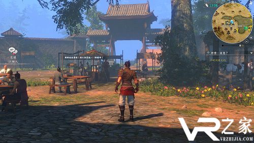 《河洛群侠传》Steam打折促销 仅售61元新史低