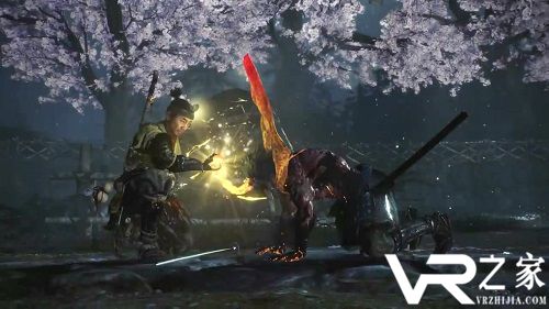 《仁王2》将于2020年3月12日发售 预购开启约421元