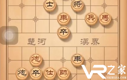 《天天象棋》残局挑战149期攻略