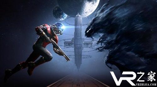 玩法似捉迷藏，B社游戏《掠食》新增多人VR模式