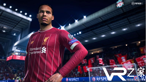 《FIFA20》称霸黑五!英国一周游戏销量榜TOP10公布