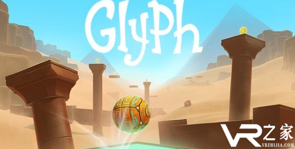 Bolverk Games宣布VR拼图游戏《Glyph》为免费版本.png