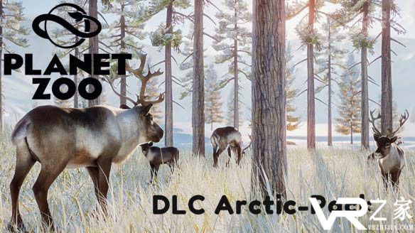 PC《动物园之星》首个付费DLC“北极套装”公布！.jpg