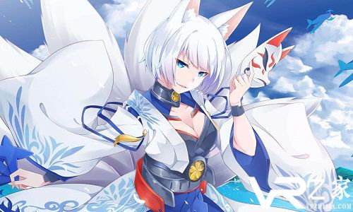 《碧蓝航线》2019年12月19日更新公告