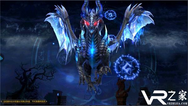 3d魔幻类手游-魔幻类3d手游-魔幻题材手游