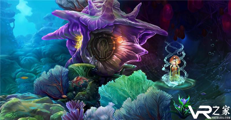 魔幻题材回合制手游-西方题材回合制手游