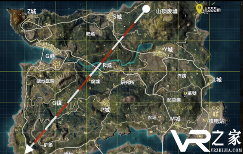 和平精英圣诞模式速刷信号枪技巧分享