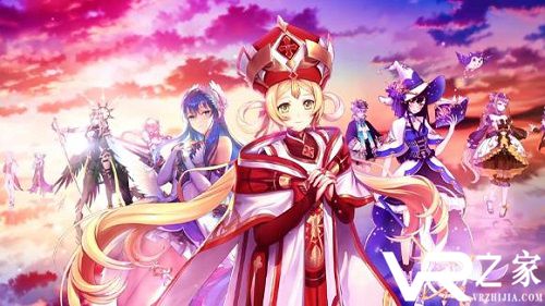 《启源女神》嫦娥玩法思路解析