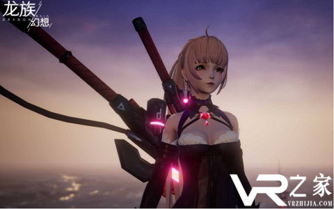 《龙族幻想》1月2日更新魔女小屋三期活动概率公示
