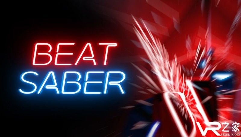 PSVR 2019下载量排行：《Beat Saber》无疑排首位.jpg