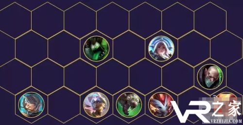 云顶之弈毒月游侠阵容怎么搭配 新版本最强上分阵容推荐.jpg