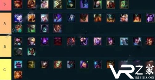 《云顶之弈》10.2沙招剑阵容怎么玩 沙招剑阵容搭配攻略.png